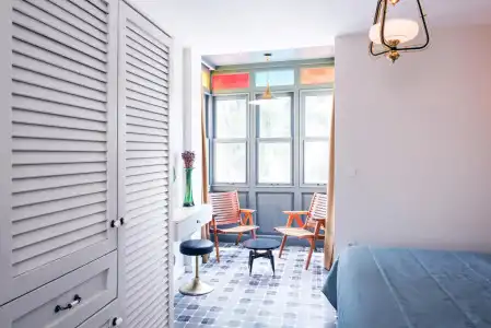Pop Alaçatı - 43