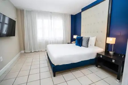 Sagamore South Beach - An All Suite - 7