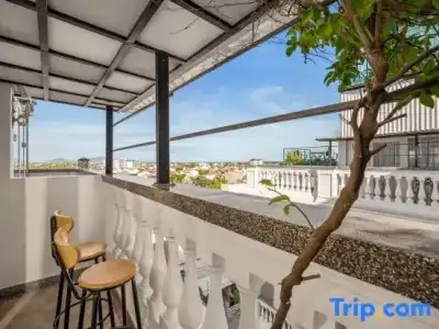 Hoi An Blue Sky Boutique & Spa - 71