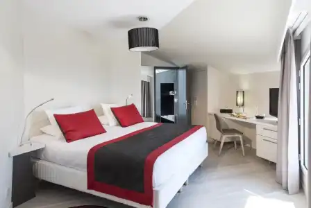 Hôtel Valdys Thalasso & Spa - les Pins - 86