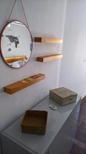 Oasis Backpackers Hostel Granada - 34