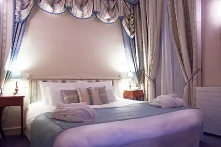 Hôtel Riquet - 66