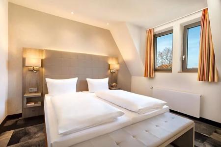 Krämerbrücke Erfurt - 45