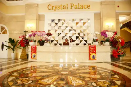 MerPerle Crystal Palace - 0