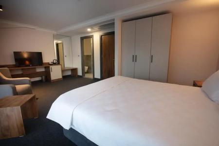 Valent Otel Business - 2