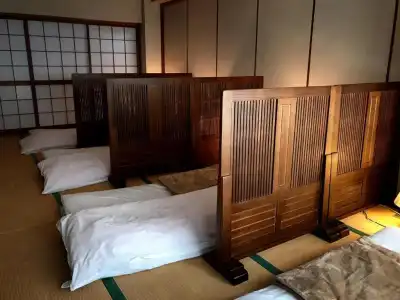 Oyado Matsubaya - 15
