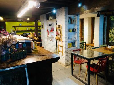 Blossom Hill Inn Lijiang Neverland - 20