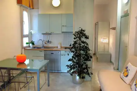 Eros Residence - 78