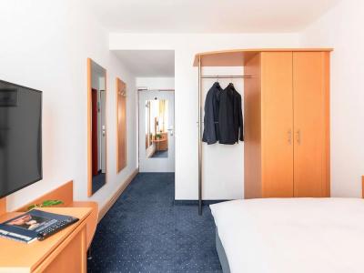 ibis Styles Darmstadt - 37