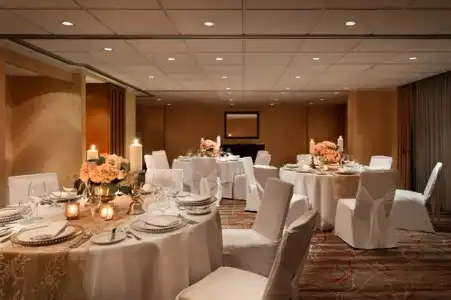 Executive Le Soleil New York - 17