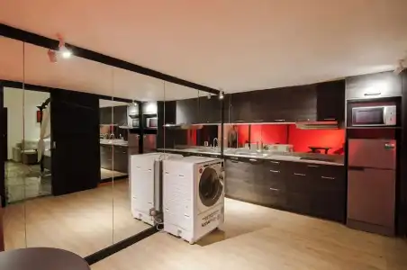 La Rose Suites - 146