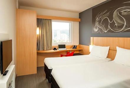ibis Rennes Centre Gare Sud - 36