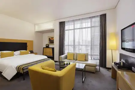 Hala Arjaan by Rotana - 8