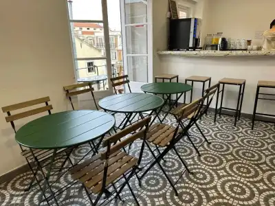 Vistas de Lisboa Hostel - 7