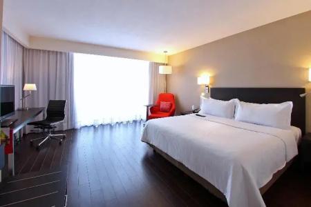 Fiesta Inn Insurgentes Viaducto - 36