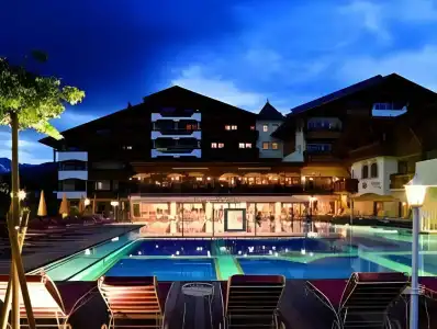 Alpenpark Resort - 18