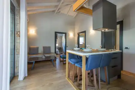 Anthemion Suites & Villas - 200