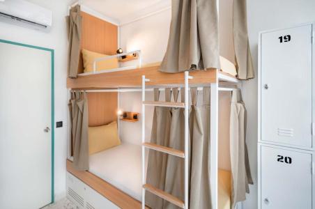BE Bold Hostel - 5