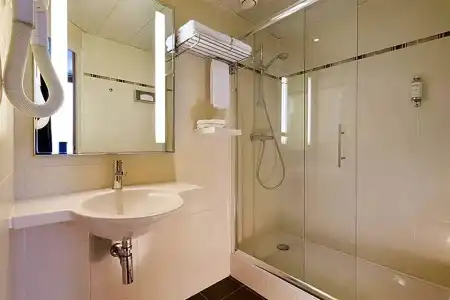 Hôtel Elysa - Luxembourg - 39
