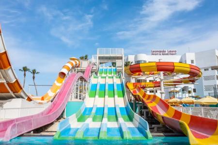 Leonardo Laura Beach & Splash Resort - 18