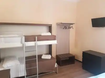 Le Tre Stazioni - 39