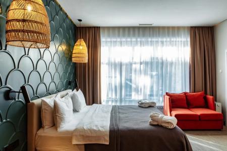 Dom U Ozera Boutique-hotel - 74