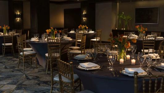 The Allegro Royal Sonesta Chicago Loop - 14