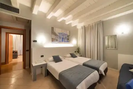 Albergo Fontana Verona - 58