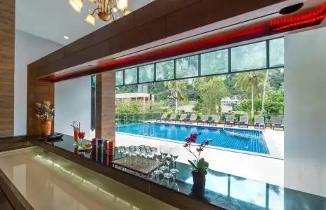 Andaman Breeze Resort - - 23