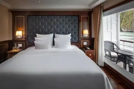 Paradise Elegance Cruise - 54
