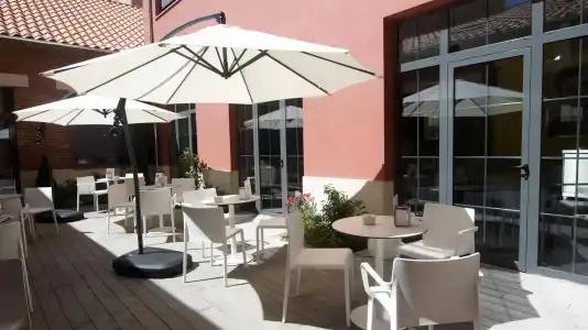 The Book Factory Hostel by gaiarooms - 28