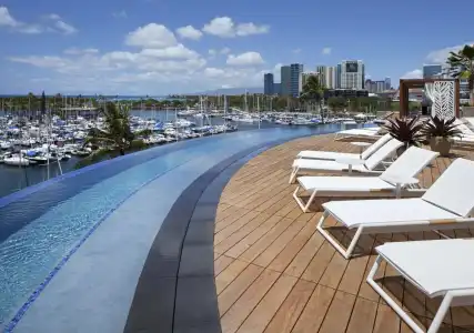 Prince Waikiki - 18