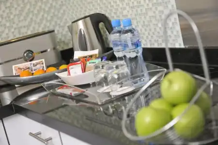Fraser Suites Seef Bahrain - 48