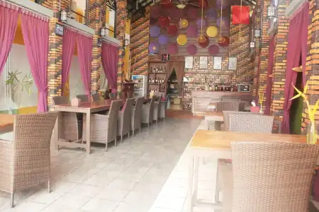 Ramchang Guesthouse - 24