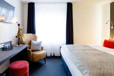 Restaurant Zwergschlösschen - 26