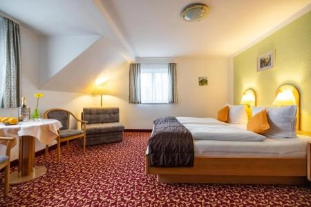 Pension Abendröte - 20