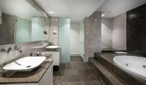 The Stay Boulevard Nisantasi - 8