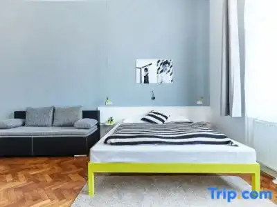 Rumor Apartments - 30
