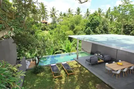 Aria Villas Ubud - 18