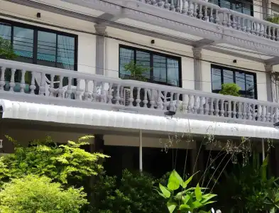 The Beach Cha Am Guest House - 18