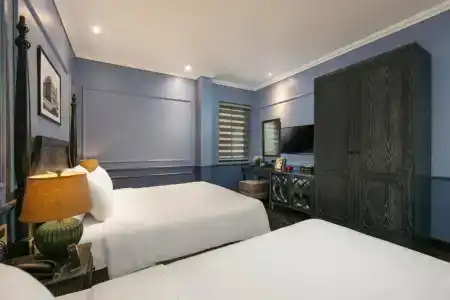 Emissary Corner Hanoi & Spa - 94