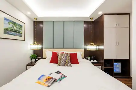 Splendid & Spa - 4