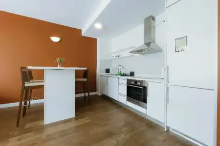 Bliss Residence & Spa - 100