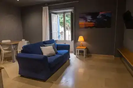 ZIBIBBO SUITES & ROOMS - Apartin Centro Storico a Trapani - 303