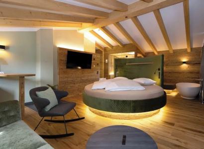 Romantikhotel - 129