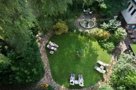 Boutique & Villa Auersperg - 10
