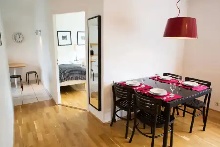 Guesthouse Sunna - 20