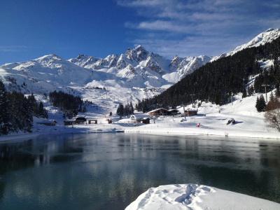 Lake Courchevel 1850 - 28