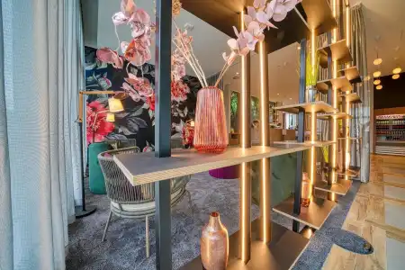 Vienna House Easy by Wyndham Freiburg - 13