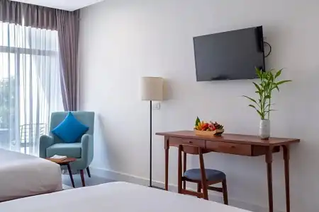 Elysium Suite - 39